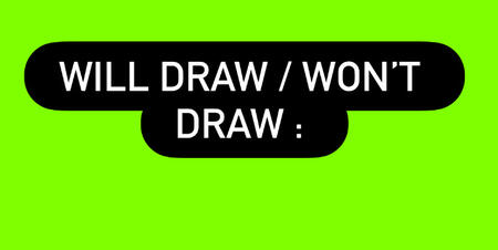 Fullbody Protogen : rendered